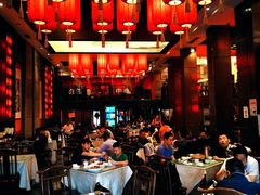 大堂-陈麻婆豆腐总店