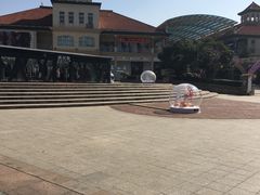 -长沙友阿奥特莱斯