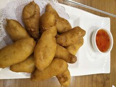 -粤仔湾砂锅粥(金太湖店)
