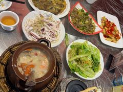 -官塘锋记鱼生·生腌·砂锅粥(牌坊街店)