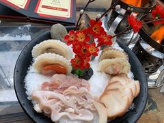 -丽江庭院之爱在路上(西单店)