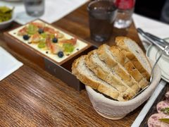 -秋林西餐厅(总店)