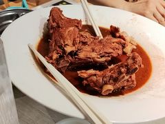 -九毛九西北菜(番禺万达店)