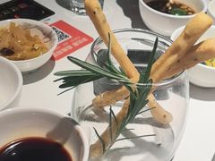 -烹然四季椰子鸡火锅(姚家园万象汇店)