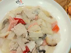 -老苏州大客堂·苏帮菜·松鼠桂鱼·苏州传统小吃(观前街人民商场店)