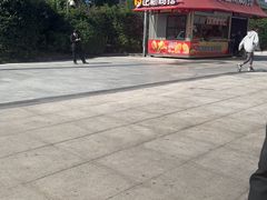 -万达广场(宝山店)