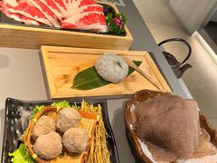 -湊湊火锅·茶憩(南京万象天地店)