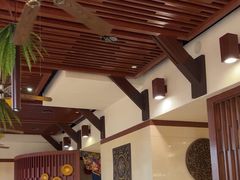 -金厨泰国餐厅·全泰籍厨师料理(拱北店)