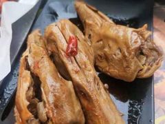 嘎嘎鸭脑壳-嘎嘎鸭脑壳(金沙店)