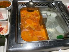 -海底捞火锅(万丰桥店)