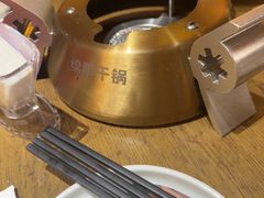 -六月雪干锅(涪城万达广场店)