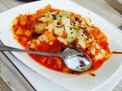 -必胜客(海滨店)