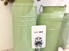 -茶力的小怪兽(梅林卓悦汇店)