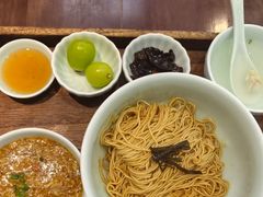 -蟹上黄·蟹黄面·江南糖水(人民广场店)