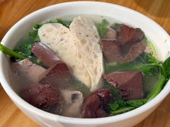 -三身人金新肠粉(丹霞店)