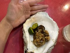 -大茄来海鲜餐厅(亚洲城分行)