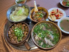 -马三妹跷脚牛肉(苏稽总店)