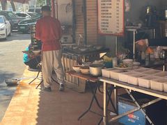 -洲仔石磨肠粉(情侣中路店)