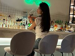 -JF Garden(渔人码头店)