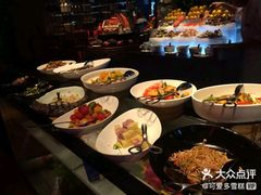 -广州富力君悦大酒店·凯菲厅