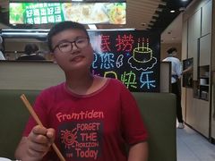 -海底捞火锅(振华商厦店)