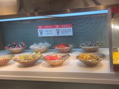 -辣尚瘾·烤鱼·新川菜(交大直营店)