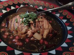 酱油鸡-花马天堂云南餐厅 Lost Heaven(高邮路店)