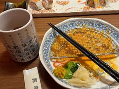 -隐月· 㐂和食屋(芝罘万达公馆店)