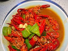 -沪小胖·小龙虾·蓝龙王(八佰伴店)