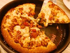 -必胜客(东大桥店)