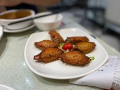 -香港新发烧腊茶餐厅(万象店)
