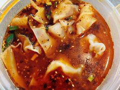 -八一好吃街·高品美食广场