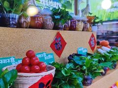 -饕然·民间川菜(龙泉店)