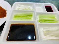 -四季厨房 鲁菜·孔府烤鸭(高新万达店)