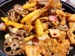 -渝蛙馆(新百店)