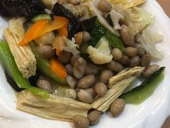 -振生清真饭店(永安道店)