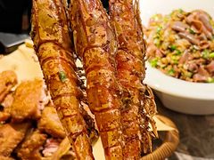 -前海沿·青岛菜(乐客城店)