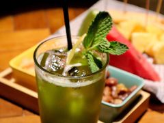-LAMP BAR 水烟音乐酒吧