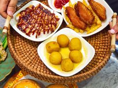 -九龙茶记·粤式餐厅融合菜(鹭江店)