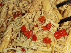 -上海理工大学第五食堂