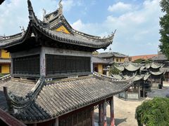 -上海青龙寺