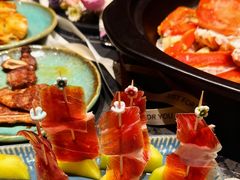 -樱之盛宴·蟹料理海鲜自助(前进大街店)