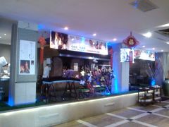 -同喜烤鸭店(光芒店)