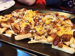 芝士薯条-bluefrog蓝蛙(水游城店)