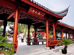 -上海东林寺(金山区)