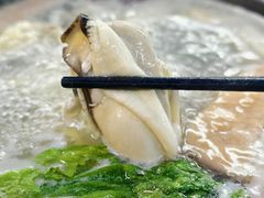 -濠轩阁特色生蚝火锅总店