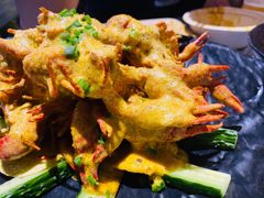 -虾易落味(杭州黄龙万科中心店)