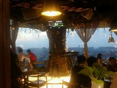 -烛影拾光观景餐厅·创意菜·摄影·小提琴(大唐不夜城店)