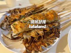-大富贵烧烤公司(双廊店)