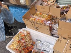 -老黄记手撕烤兔(玉林街店)